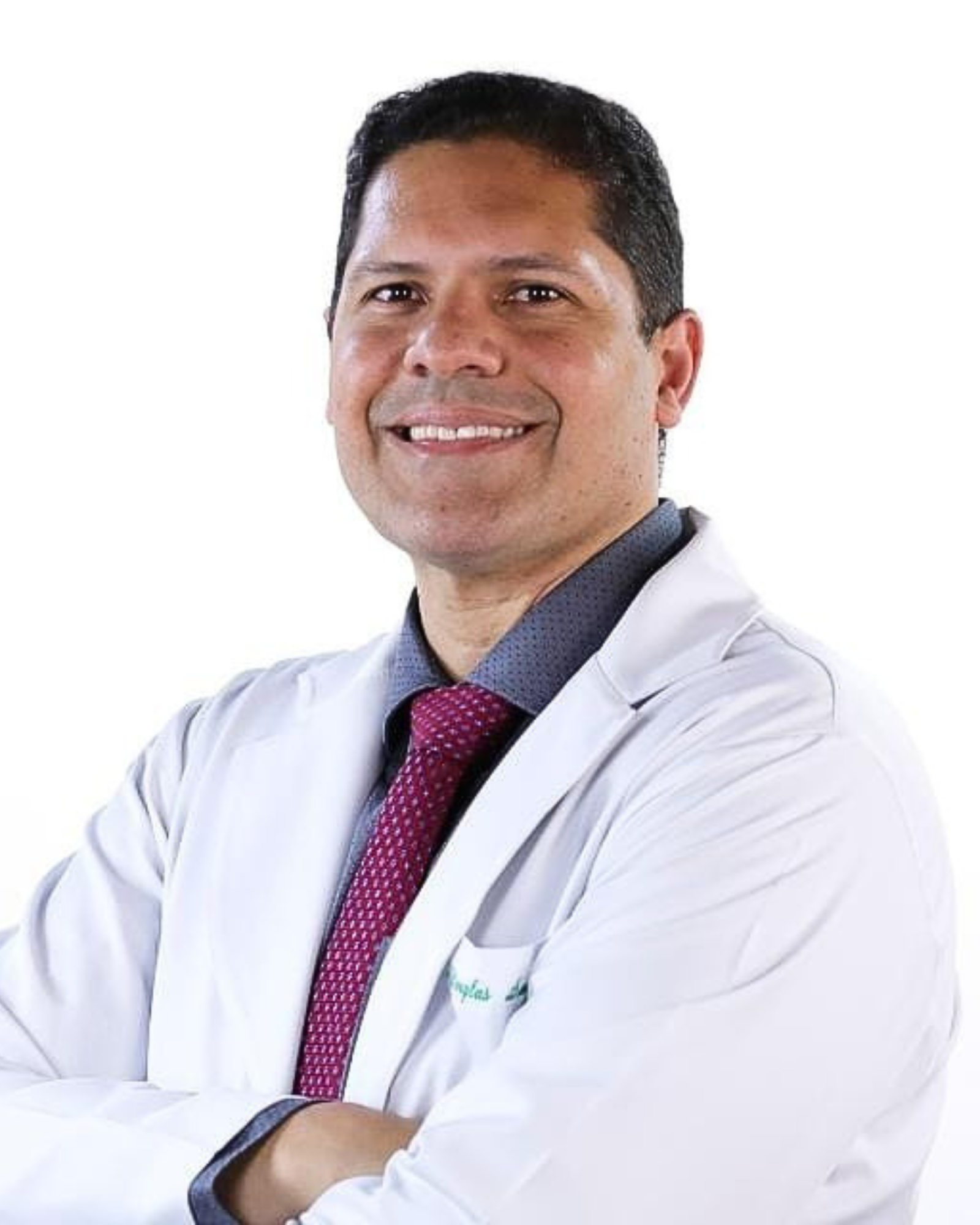 Dr. Douglas Santos